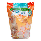 Cancat Piedras Silica Gel Cítricos 3.8lts