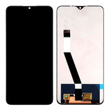 Pantalla Lcd + Tactil Compatible Con Xiaomi Redmi 9t