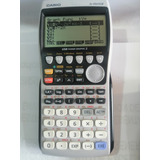 Casio Fx 9860 Gii Usb Calculadora Graficadora Matrices Progr