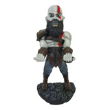 Suporte Geek Kratos God Of War Ragnarok Controle Decoração
