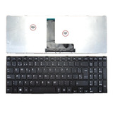 Teclado Español (sp) Toshiba Satellite C55d-b5214 Negro