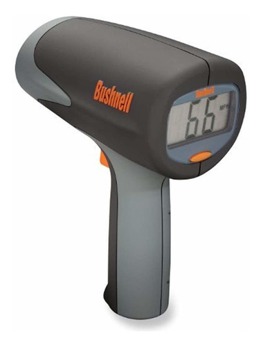 Radar De Velocidad Bushnell