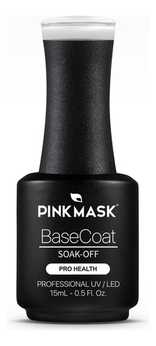 Pink Mask - Corrective Base Gel - 055