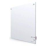 Panel Placa Pared Calefactor 500w Bajo Consumo Radiante 220v