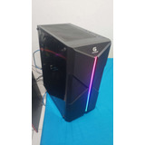 Pc Gamer I7-6700 32gb - Rtx3060 8gb - 1,2tb Custom