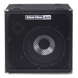 Caixa Baixo Hartke Hydrive Hl 115 15 + Driver Neodímio Cor Preto 110v