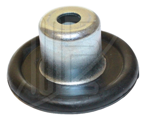 Plato Cubre Cazoleta Delantera Vw Gol G3 Power