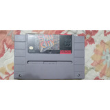 Juego Simcity Super Nintendo