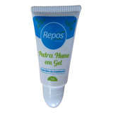 Pedra Humme Em Gel Com Oleo De Melaleuca Repos 10ml