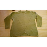 Sweater Verde Menta