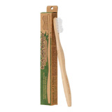 Pack Cepillos De Bambu