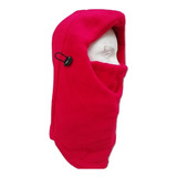 Balaclava Bufanda Gorro Pechera Coipa 5 En 1 Original!