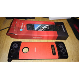 Moto Mods Gamepad Juegos Moto Z Z2 Z3 Z4 Play