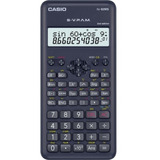 Calculadora Científica 240 Funções Fx-82ms Casio 21729