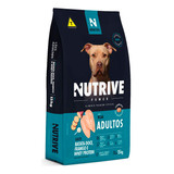 Ração Cães Nutrive Power Adulto 15kg