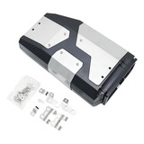 Caja De Accesorios Para Motocicletas R1250gs Bmw 2008 De Alu