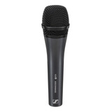 Micrófono Sennheiser Pro Audio Professional E 835 Dynamic