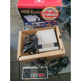 Mini Nes Original De Nintendo Con Caja
