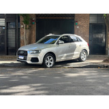 Audi Q3 2.0 Tfsi Quattro 220hp 2017 Gpdevoto