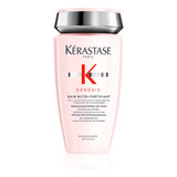 Shampoo Kérastase Paris Genesis Nutri-fortifiant 250 Ml