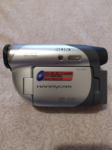 Video Camara Sony Dvd Mod Crv 105 800x Mod 
