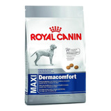 Alimento Royal Canin Size Health Nutrition Para Perro Adulto De Raza Grande Sabor Mix En Bolsa De 10 kg
