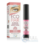 Eco Hair Gel Cejas X 5 Ml: Gel Modelador Reconstituyente