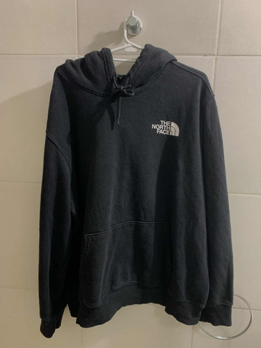 Buzo Hoodie The North Face Original