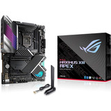 Asus Rog Maximus Xiii Apex (wifi 6e) Z590 Lga 1200 (intel® 1