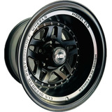 Rines 15x10 5-127 Chevrolet Gmc Entrada Directa 5 Birlos Nue