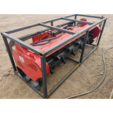 Mulcher Forestal Para Minicargador 72 Pul. De Ancho Nuevo