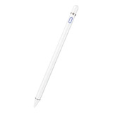 Lápiz Para Huawei Matepad 10.4 Pen Lápiz Táctil-blanco