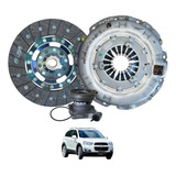 Kit De Embrague Chevrolet Captiva 2.2 (c/roda)