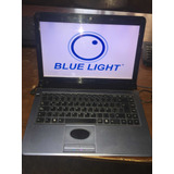 Laptop Blue Light Olenia N10 Computadora Amd Barata