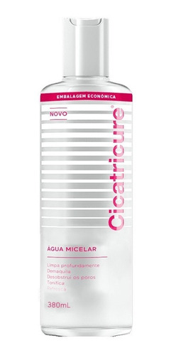 Água Micelar Cicatricure - 380ml