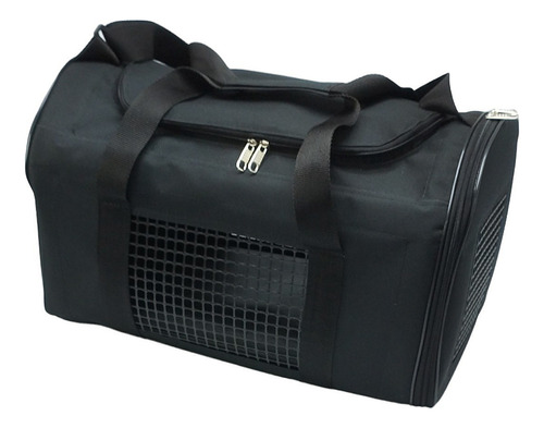 Bolso Transportador Perro Gato Viaje Cabina Avión Lisos