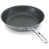 Vollrath 69614 Tributo Antiadherente De 14 Pulgadas Fry Pan 