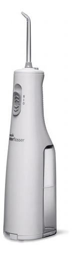 Irrigador Bucal Waterpik Cordless Express White