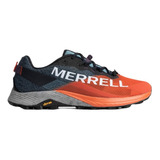 Merrell Mtl Long Sky 2 Zapatos De Senderismo Cómodos