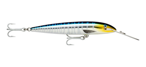 Isca Artificial Rapala Countdown Magnum Cd-18