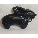 Control Sega Génesis Original Retro