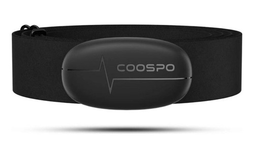Banda Cardiaca Bluetooth Ant+ Coospo Monitor Cardiaco