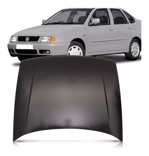 Capot Volkswagen Polo 1996/2004 