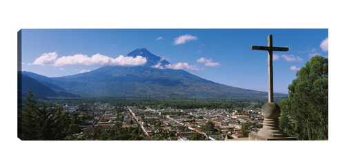 Cuadro Decorativo - Arriba Antigua, Guatemala