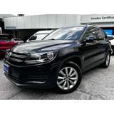 Volkswagen Tiguan 2016 2.0 Sport&style At