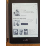 Ebook 10ma Generación Amazon Kindle