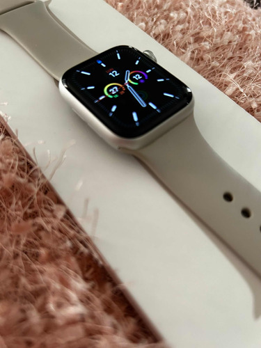 Apple Watch Se | 40 Mm | Incluye 2 Correas