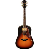 Guitarra Acústica Gretsch Acoustic Collection G5031ft Rancher Brillante