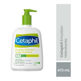 Cetaphil Emulsión Hidratante X 473 Ml - mL a $207