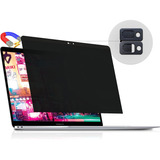 Protector De Pantalla Peslv Macbook Air 13'' 2018-2021, M1